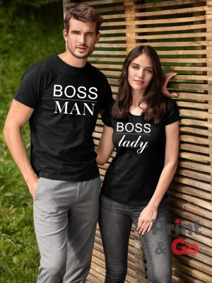 КОМПЛЕКТ ТЕНИСКИ –  BOSS MAN