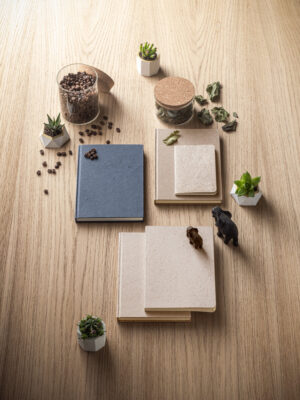 Тефтер А5 TEAPAD