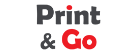logo printandgo